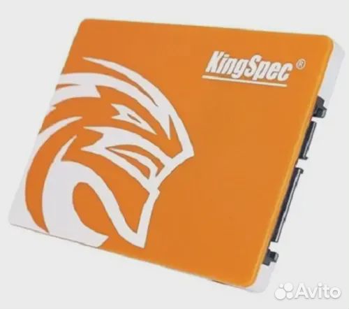 Твердотельный накопитель (SSD) Kingspec P3-2TB