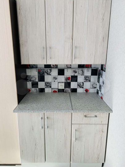 Комната 16 м² в 1-к., 3/5 эт.