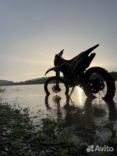Motoland CRF 250