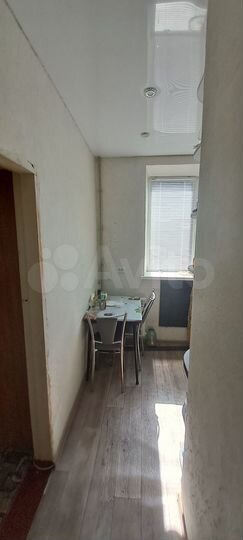 2-к. квартира, 39 м², 2/5 эт.