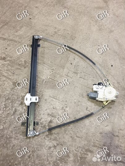 Стеклоподъёмник левый DAF XF 105