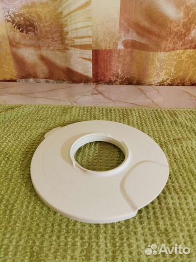 Tupperware Чаша Цветение 550мл