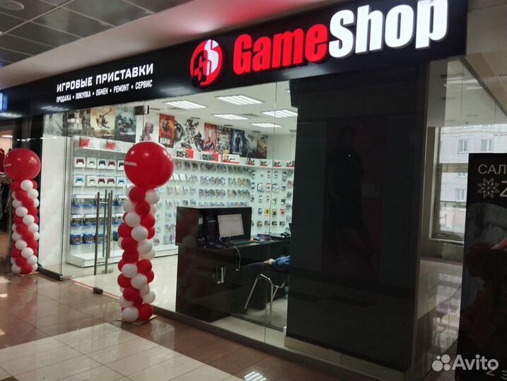 Uncharted Коллекция PS4 Б.У