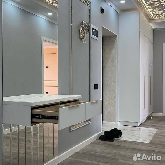 Мебель в прихожую в Москве и Мо