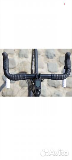 Беспроводной велокомпьютер B'twin 500 VAN rysel