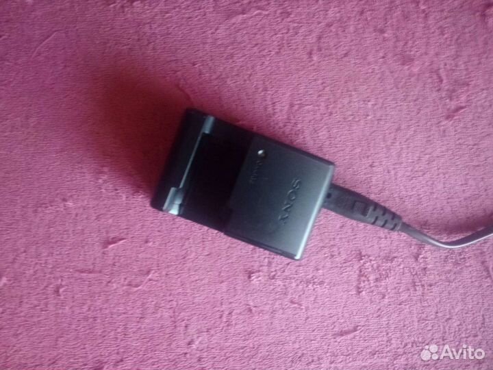 Аккумулятор canon