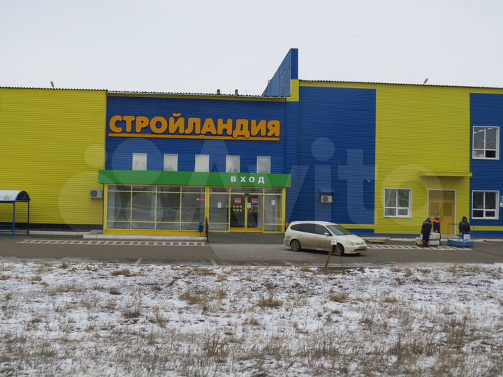 Свободного назначения, 2662 м²