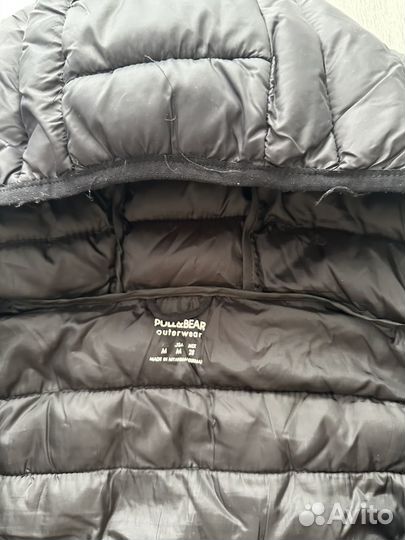 Куртка женская