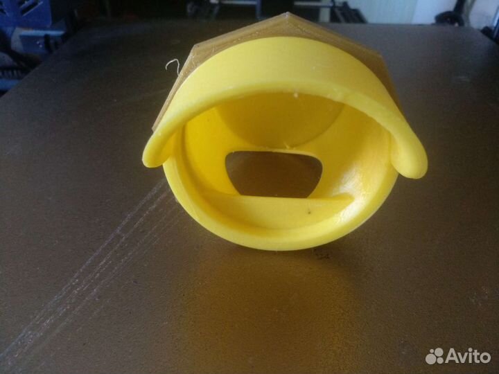 Кормушка для птиц