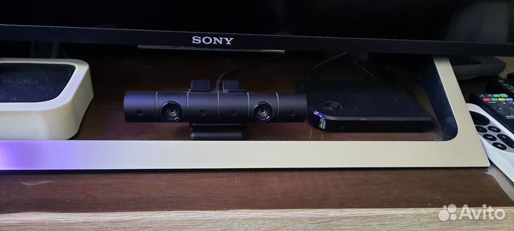 Игровая консоль Sony PlayStation 4 Pro 1TB