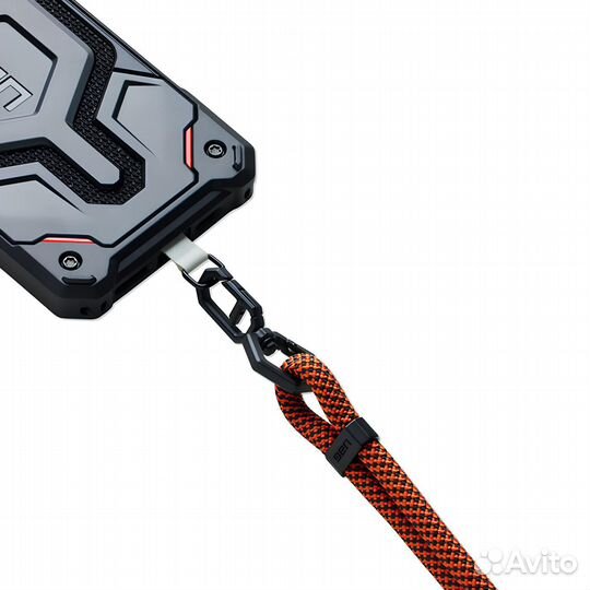 Ремешок на плечо для чехла UAG Civilian Rust