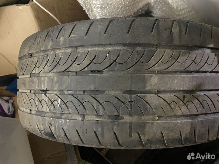 Triangle TR968 225/45 R17