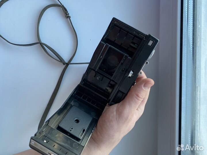 Фотоаппараты