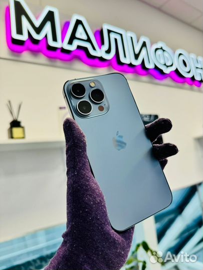 iPhone 13 Pro, 256 ГБ