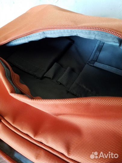 Портфель для ноутбука, планшета и др.гаджетов