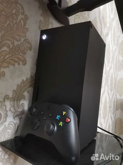 Xbox Series X