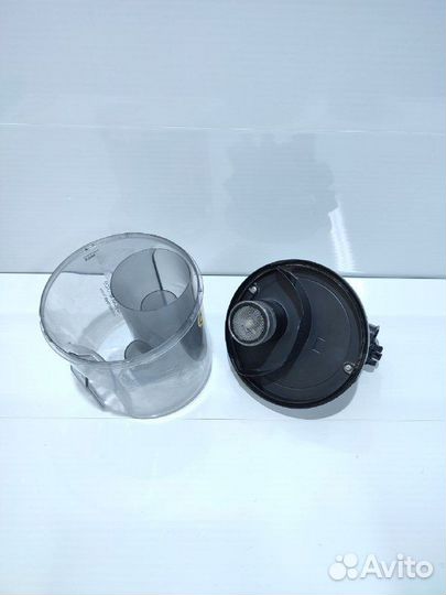 Контейнер для пылесоса Samsung SC21K5170HG