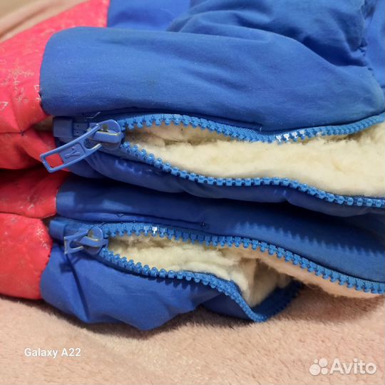 Одежда дисплазия