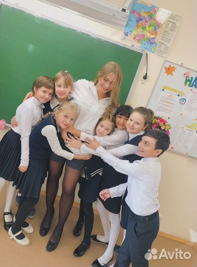 Репетитор по русскому языку и литературе