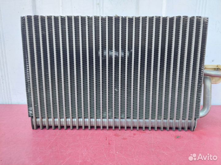 Испаритель кондиционера Mercedes-Benz W203