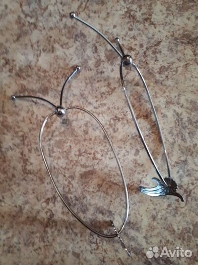 Запчасти и плафоны для люстр