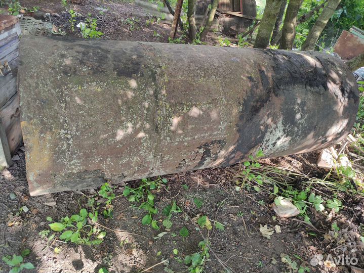 Труба металлическая