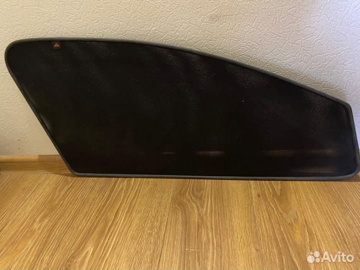 Магнитные шторки audi