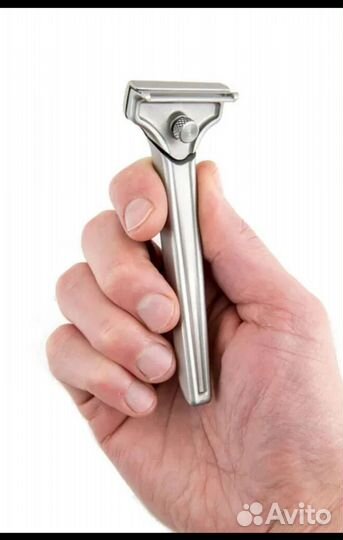 Бритва supply single adge ingector