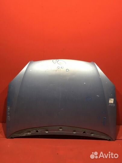 Капот Citroen C5 1 RHZ 2004