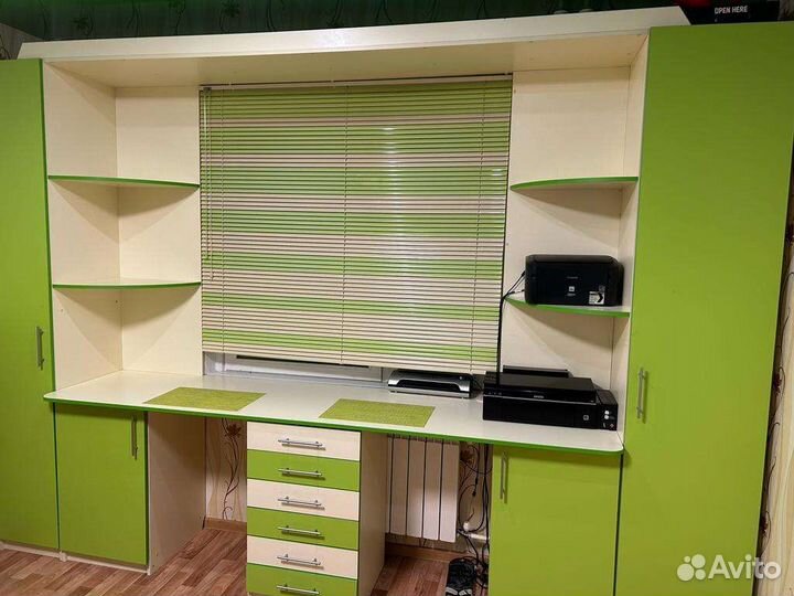 Мебель для детской комнаты