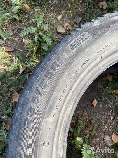 Viatti Bosco A/T 23.5/55 R17