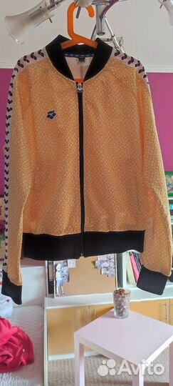 Arena олимпийка