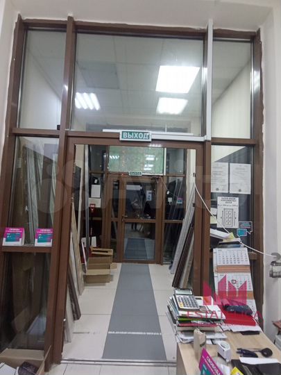 Продам помещение свободного назначения, 76.8 м²