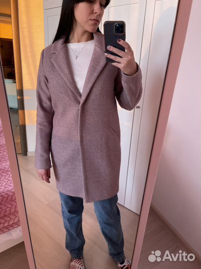 Пальто женское 44 46