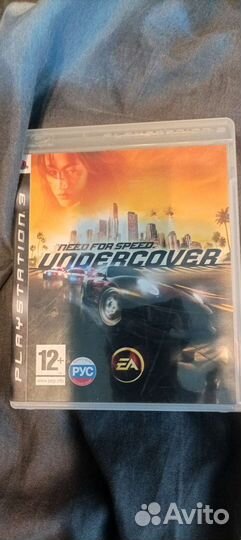 Игры для приставок ps3