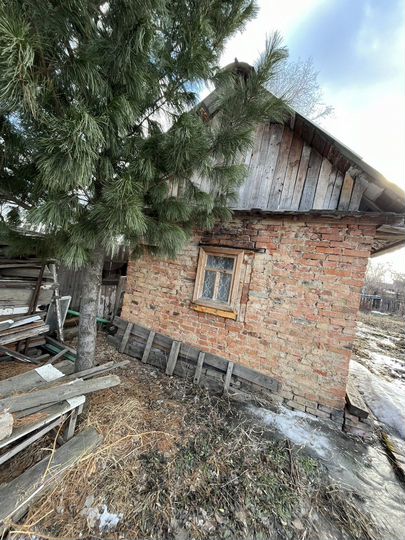 Участок 6 сот. (СНТ, ДНП)