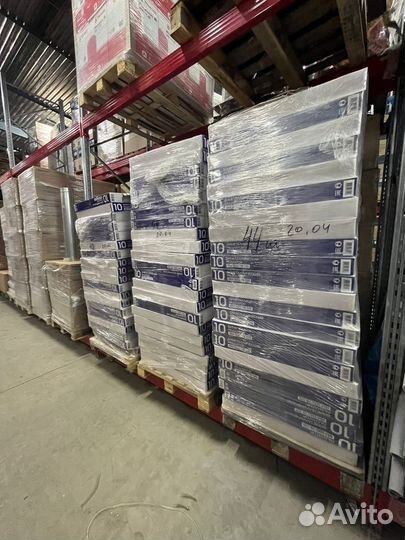 Батарея отопления. Радиатор отопления стальной