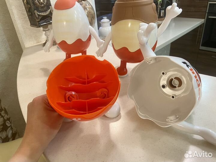 Игрушки из Duty Free