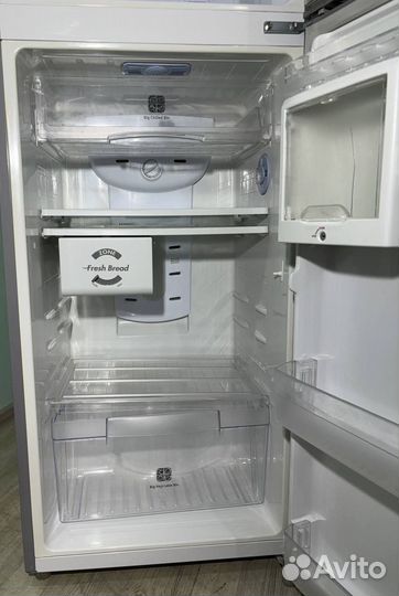 Холодильник samsung by