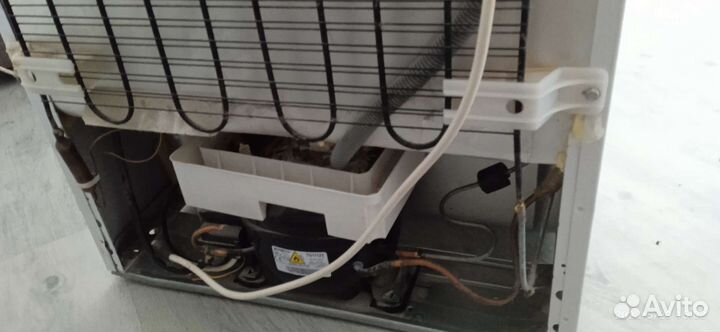 Холодильник бу Beko