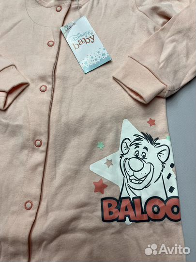 Слип для девочки