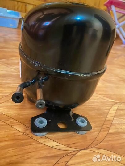 Компресор на холодильник