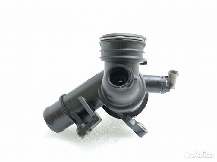 Термостат Mercedes-Benz Gle-Class W166 2.2D 2018