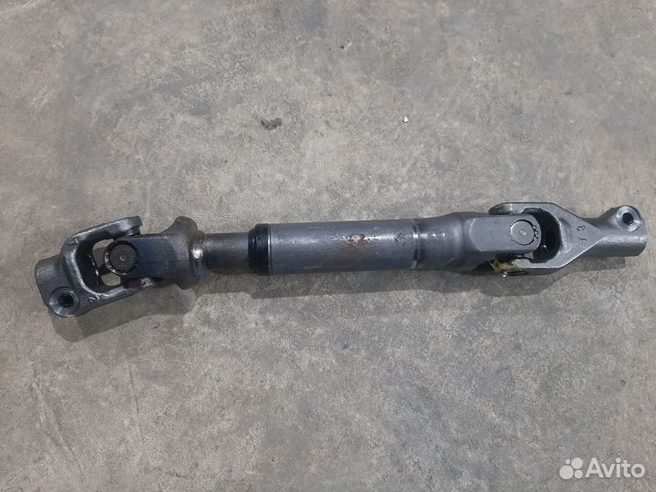 Рулевой карданчик Toyota Rav4 40-2019 г. (2012-19)