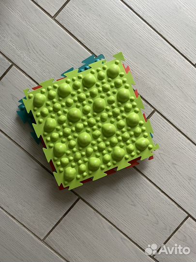 Ортопедический коврик