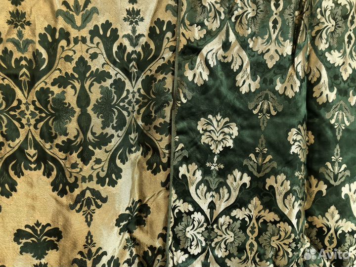 Ткань шторная