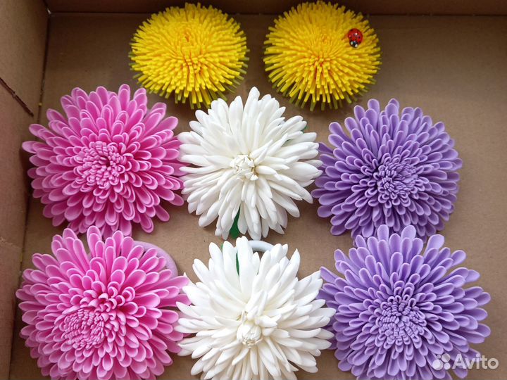 Резинки для Ирины