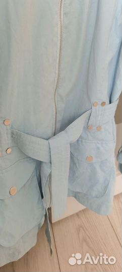 Ветровка женская Cowry lady