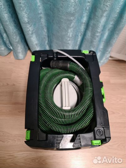 Пылесос Festool ctl mini