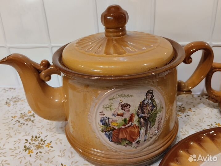 Набор посуды